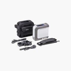 Devilbiss iGO2 Portable Oxygen Concentrator with Bluetooth