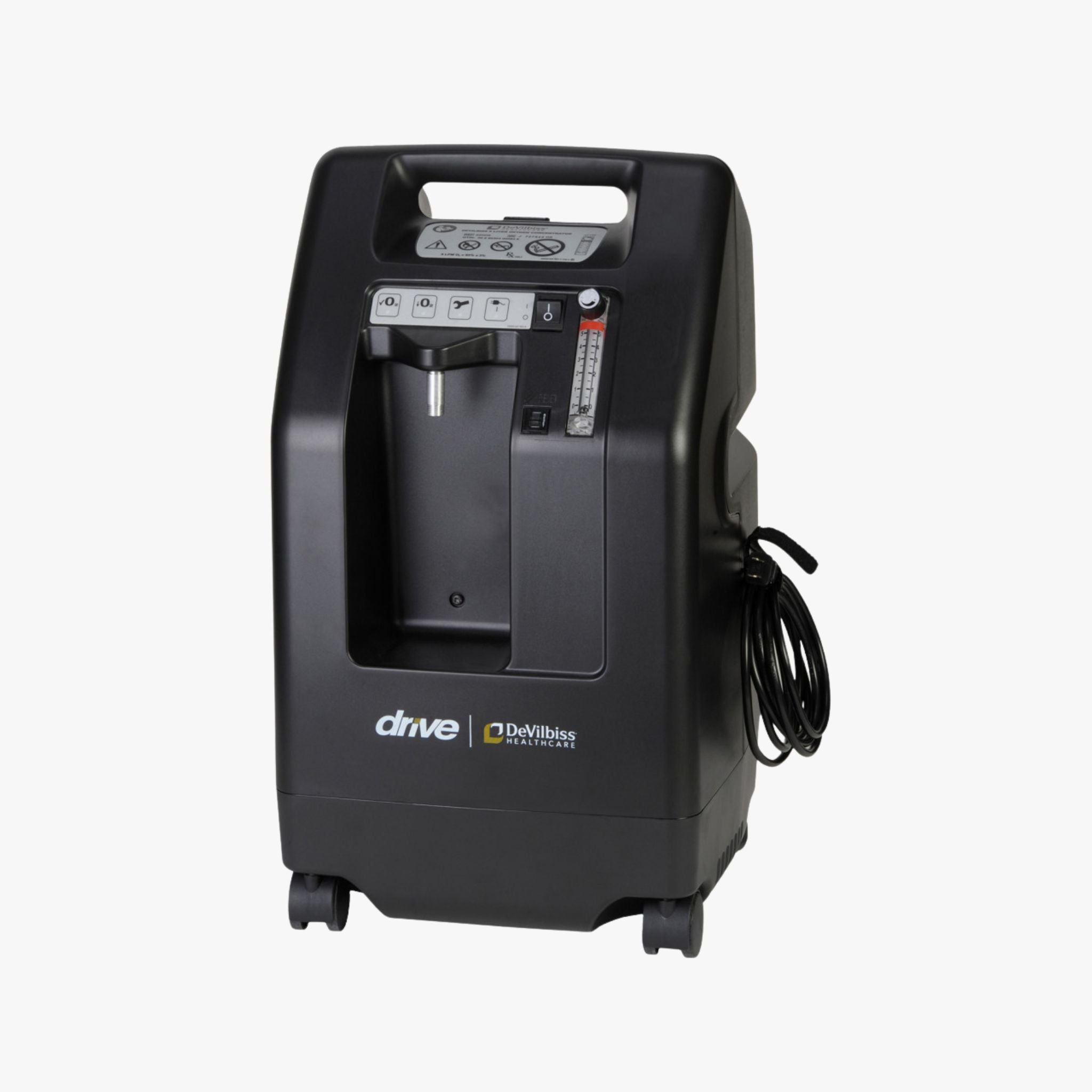 Drive Devilbiss 5LPM Oxygen Machine