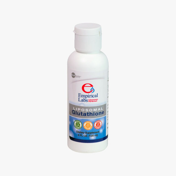 Liposomal Glutathione