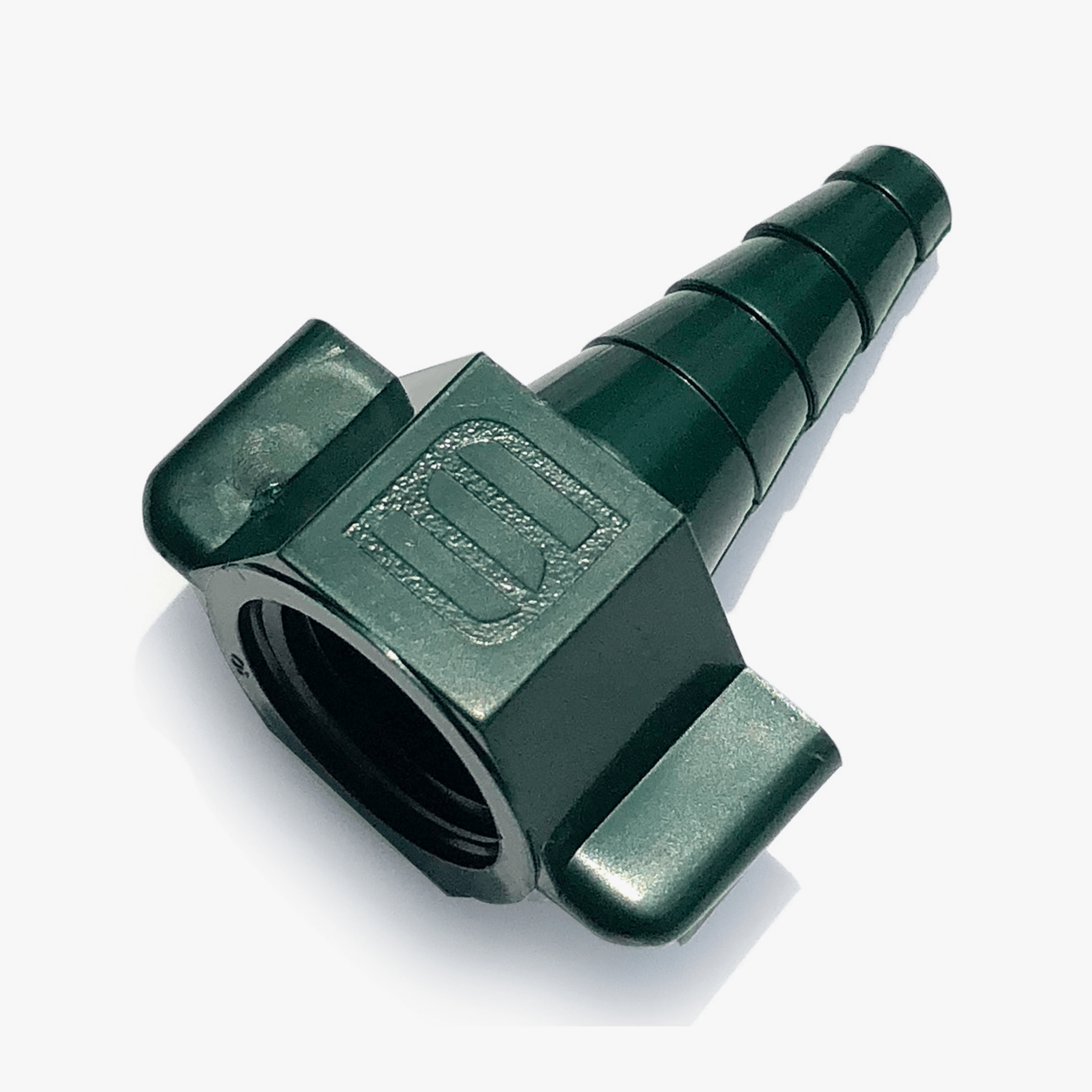 Nipple Nut Adaptor
