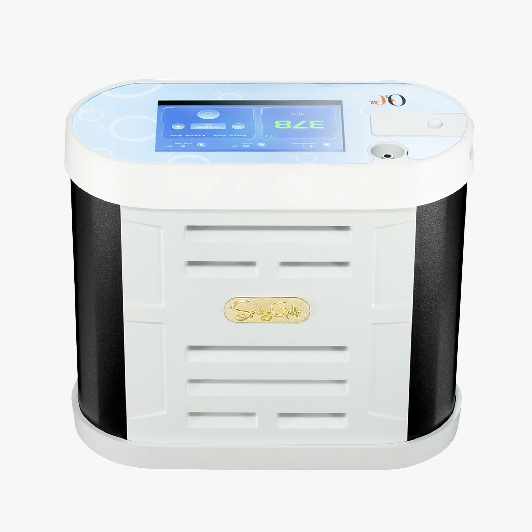 5 LPM Portable Oxygen Concentrator