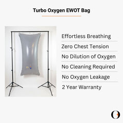 EWOT Bag Features
