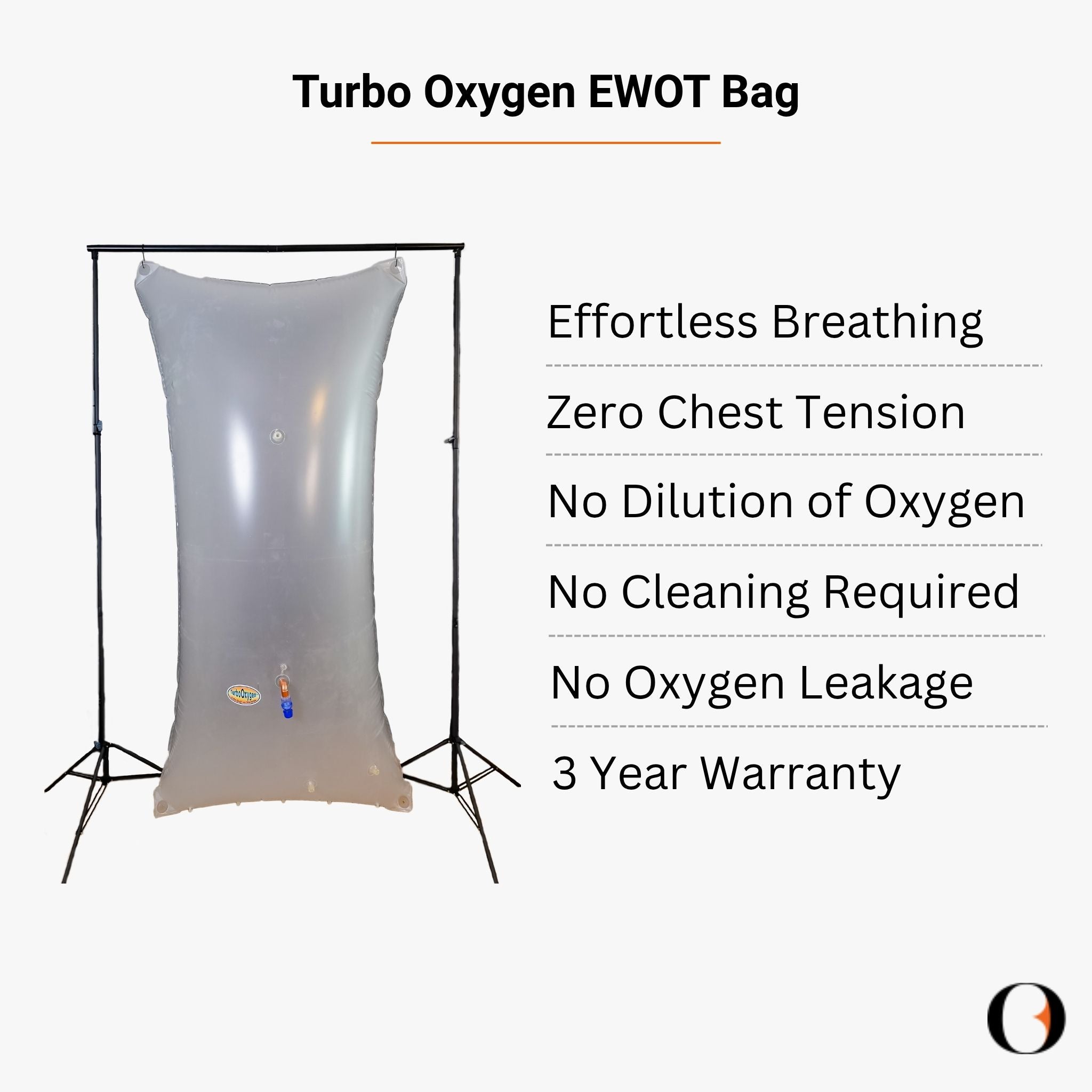 EWOT Bag Features