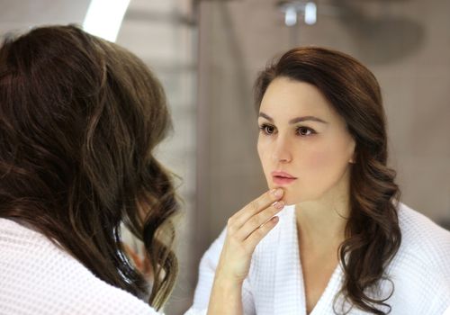 Image representing anti aging