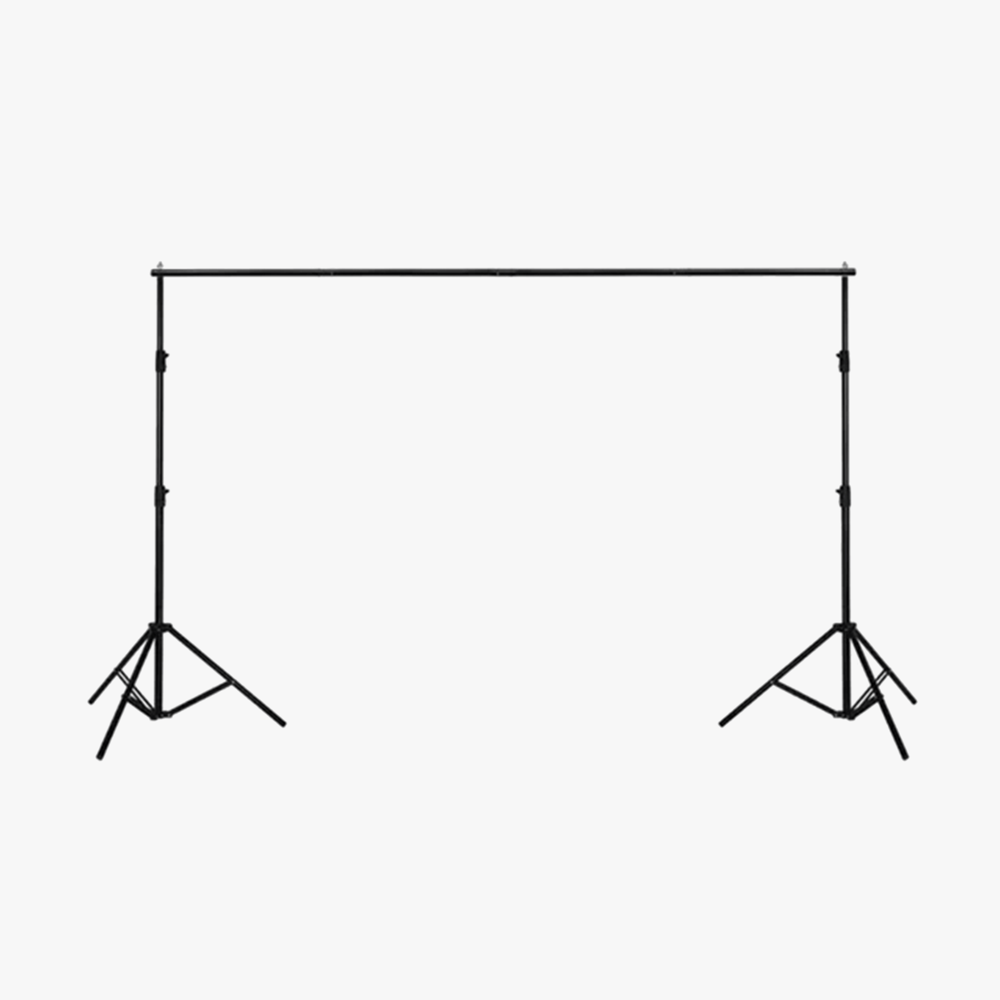 Adjustable Bag Stand for Oxygen Reservoir Bag