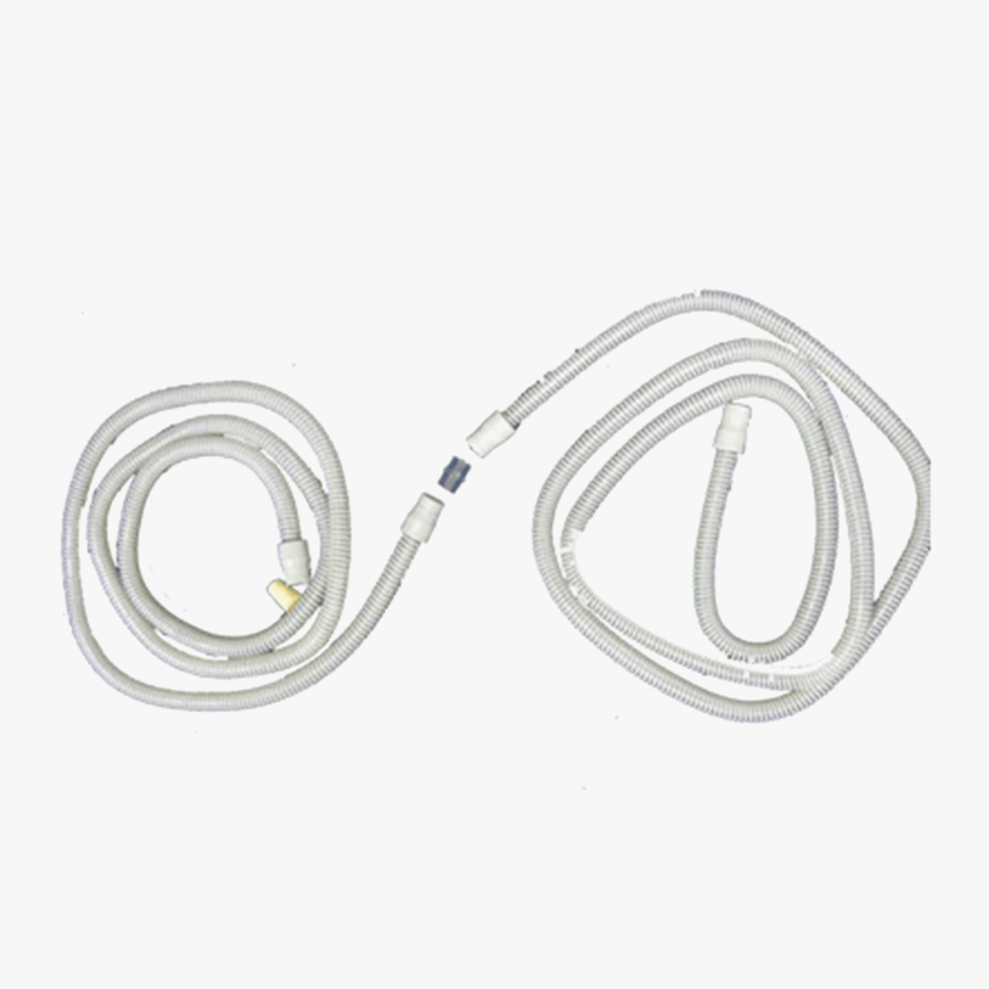 Turbo Bag to Mega-Flow Mask Extender/Joiner