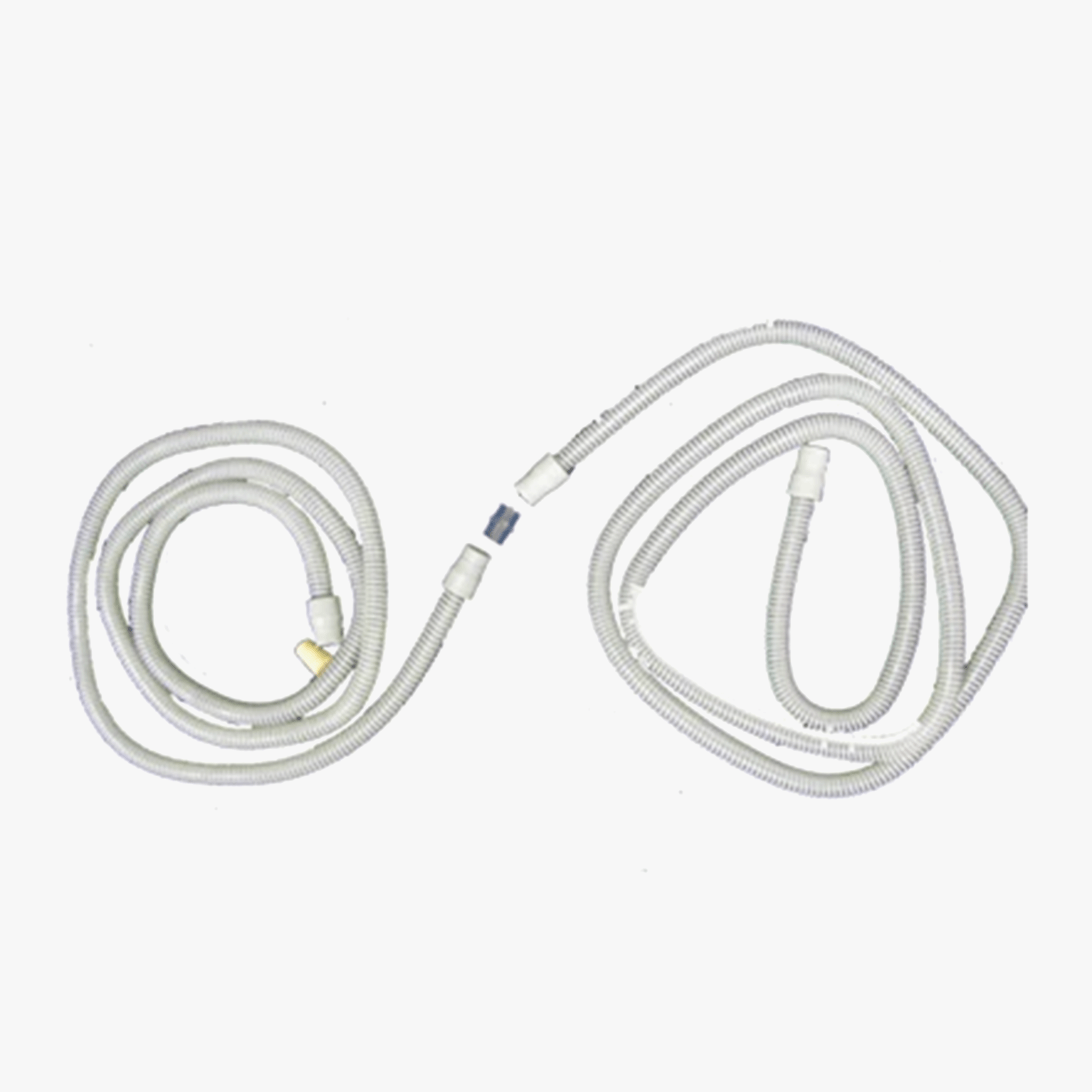 Turbo Bag to Mega-Flow Mask Extender/Joiner
