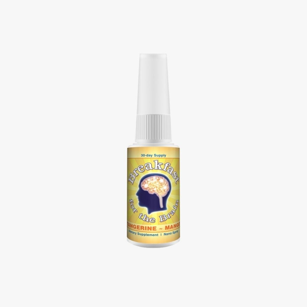 Breakfast for the Brain® Nano Spray