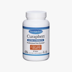 Curaphen Extra Strength- Pain Relief Formula