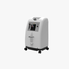 Drive Devilbiss DECO2 5LPM Stationary Oxygen Concentrator