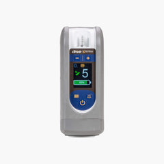 Devilbiss iGO2 Portable Oxygen Concentrator with Bluetooth