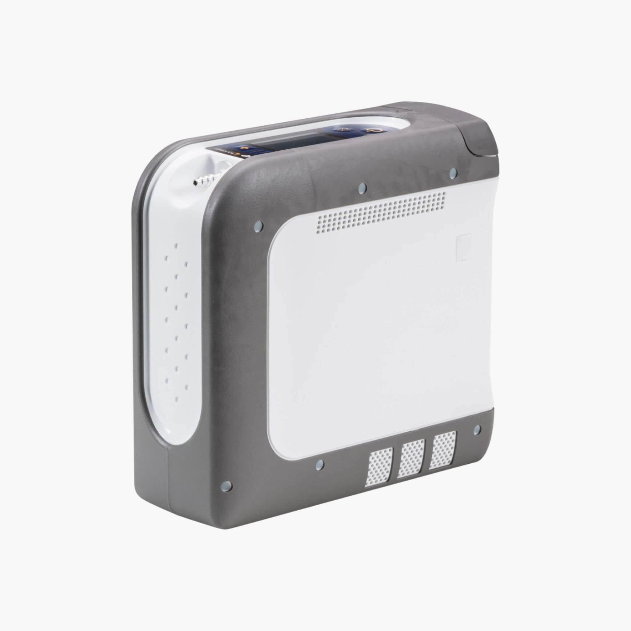 Devilbiss iGO2 Portable Oxygen Concentrator with Bluetooth