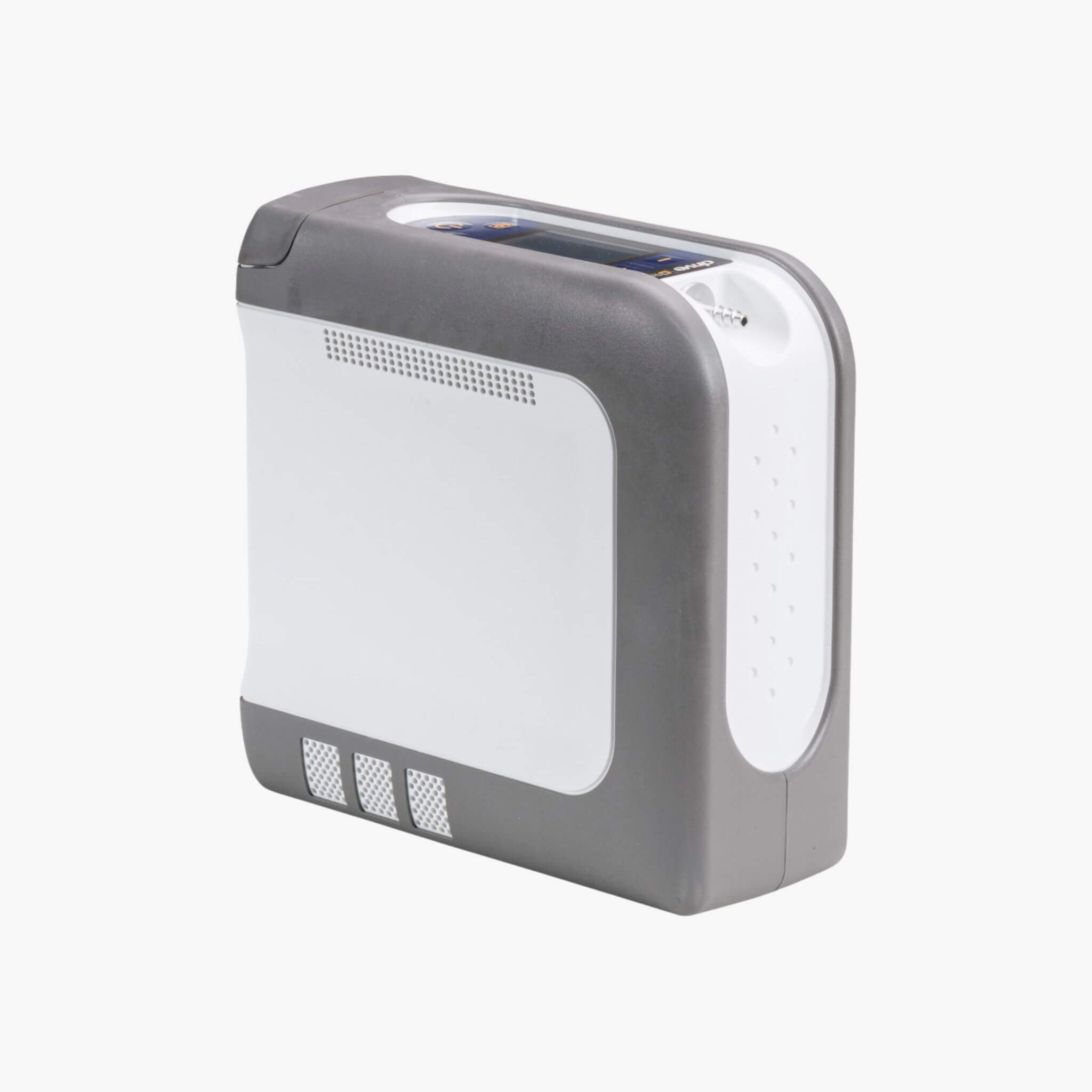Devilbiss iGO2 Portable Oxygen Concentrator with Bluetooth