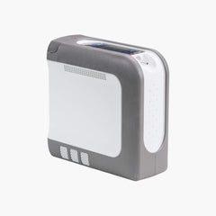 Devilbiss iGO2 Portable Oxygen Concentrator with Bluetooth
