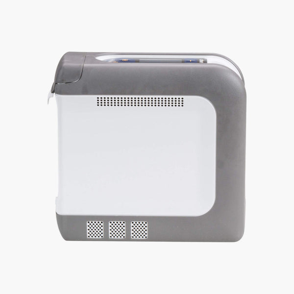 Devilbiss iGO2 Portable Oxygen Concentrator with Bluetooth