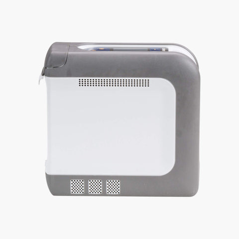 Devilbiss iGO2 Portable Oxygen Concentrator with Bluetooth
