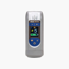 Devilbiss iGO2 Portable Oxygen Concentrator with Bluetooth