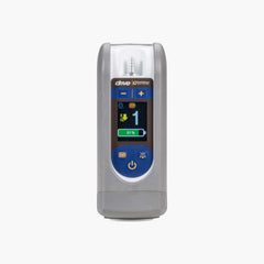 Devilbiss iGO2 Portable Oxygen Concentrator with Bluetooth