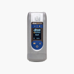 Devilbiss iGO2 Portable Oxygen Concentrator with Bluetooth