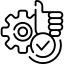 Icon for expertise