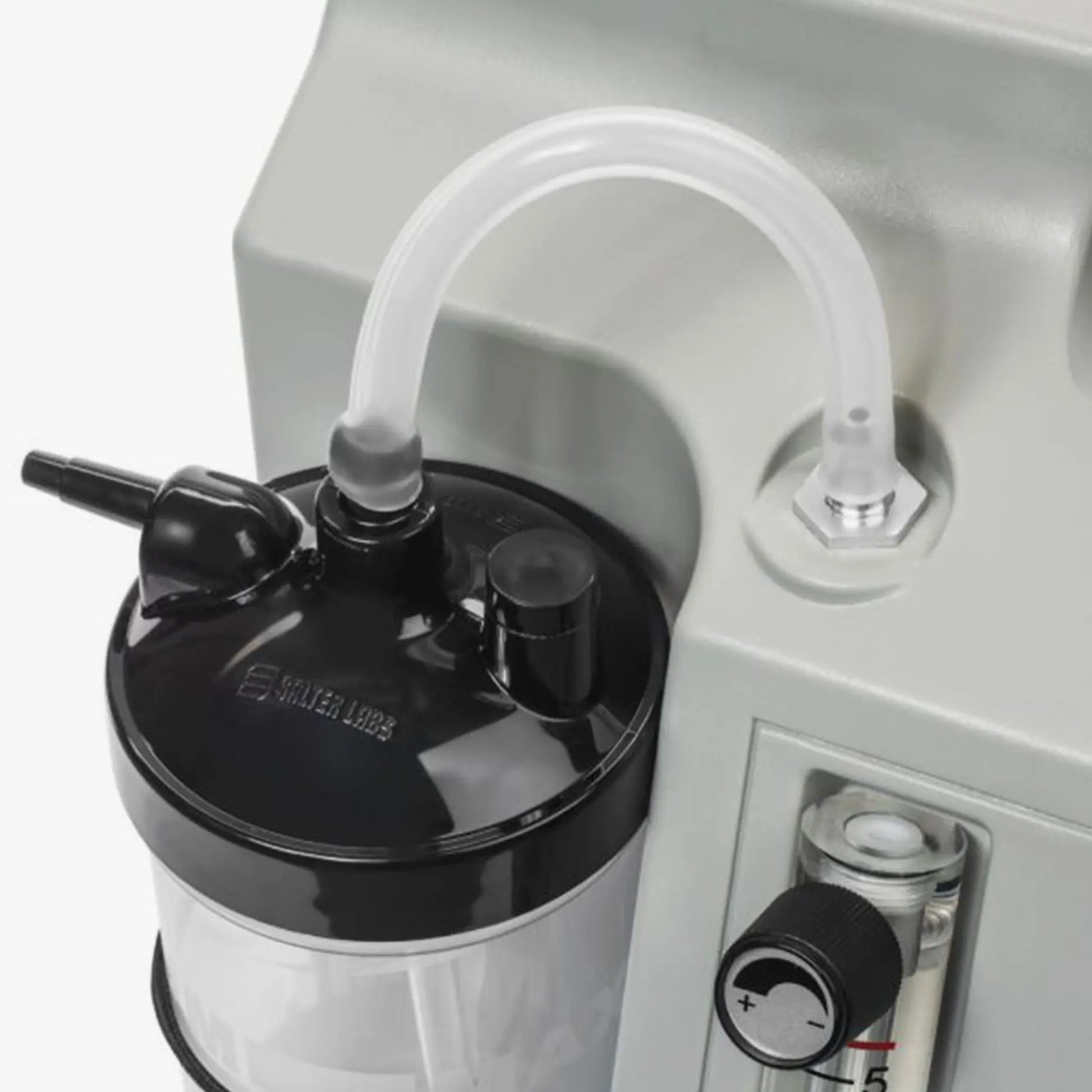 Humidifier Bottle for Oxygen Concentrator Machine