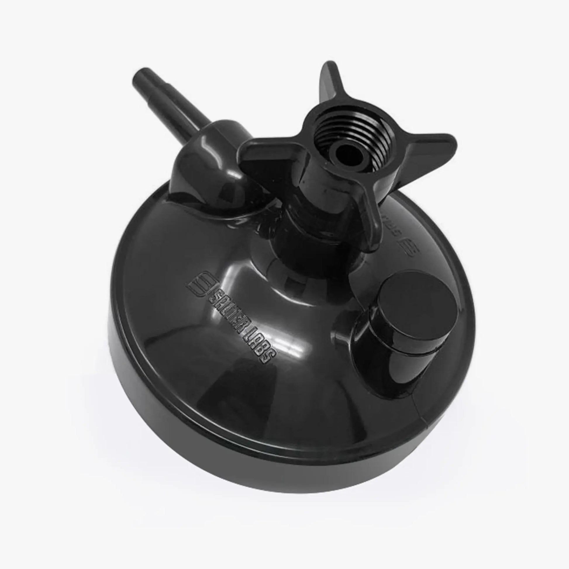 Humidifier Bottle for Oxygen Concentrator Machine