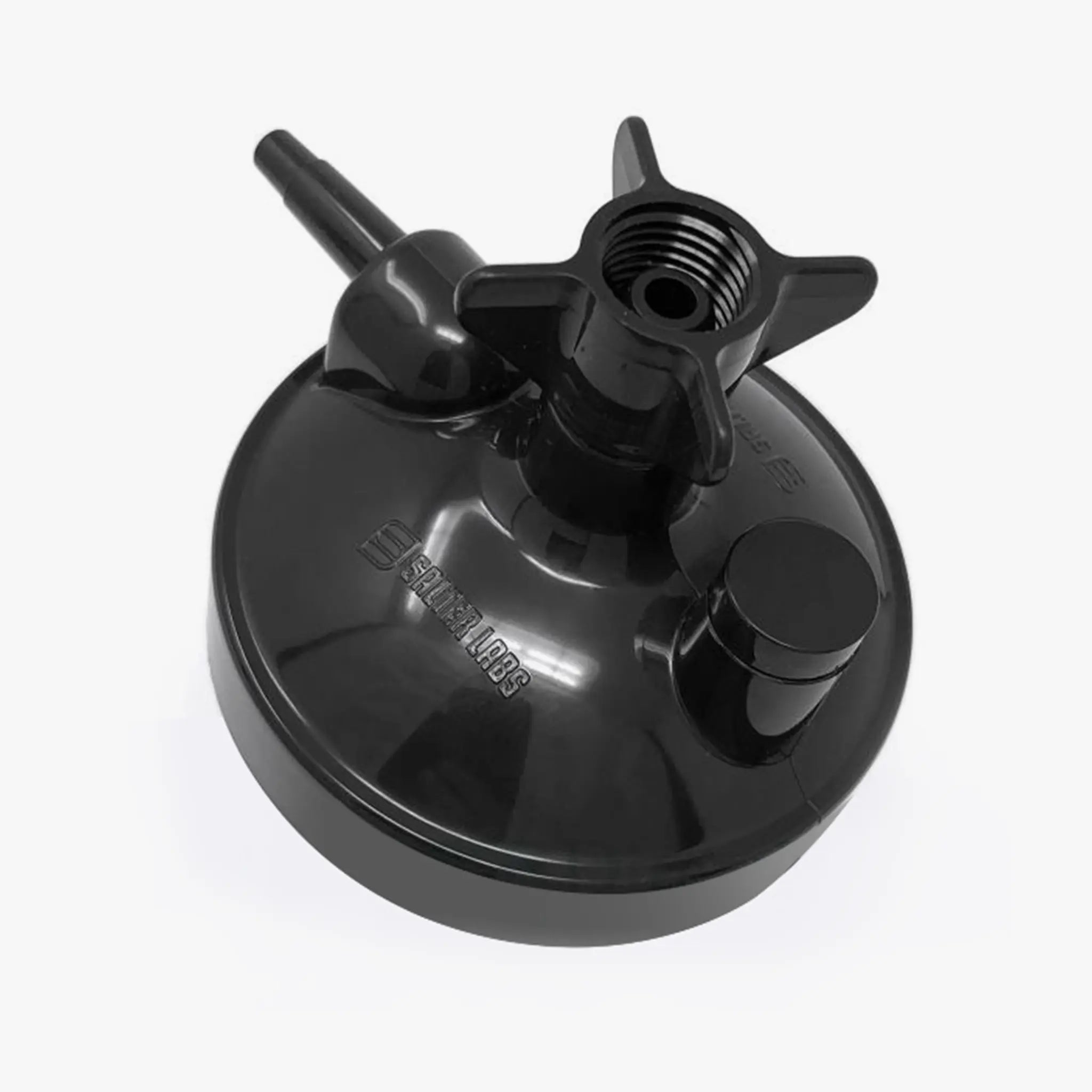 Humidifier Bottle for Oxygen Concentrator Machine