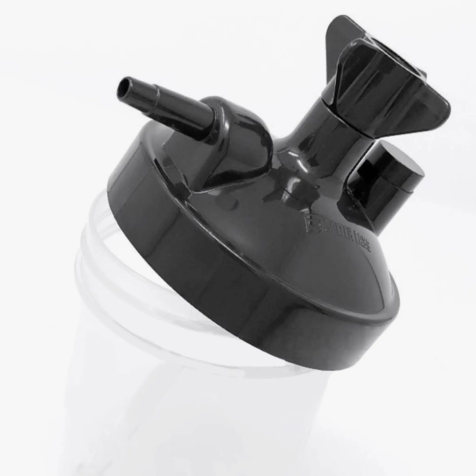 Humidifier Bottle for Oxygen Concentrator Machine