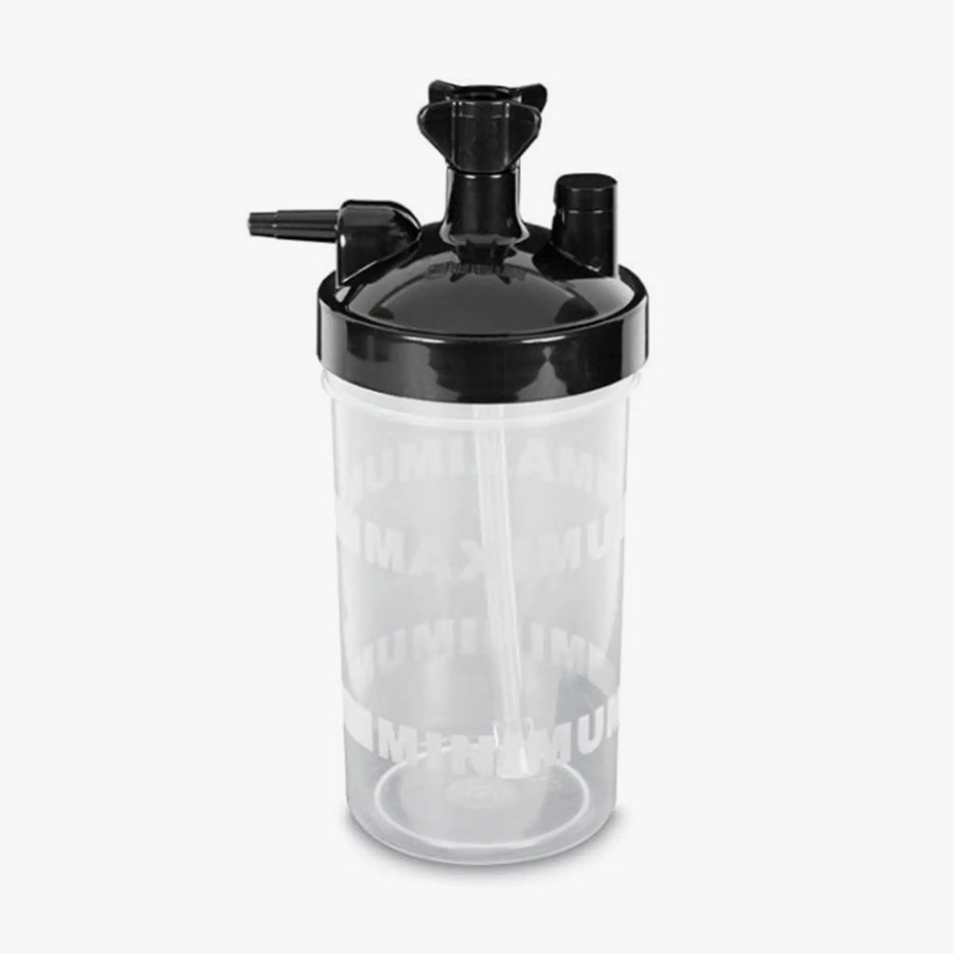 Humidifier Bottle for Oxygen Concentrator Machine