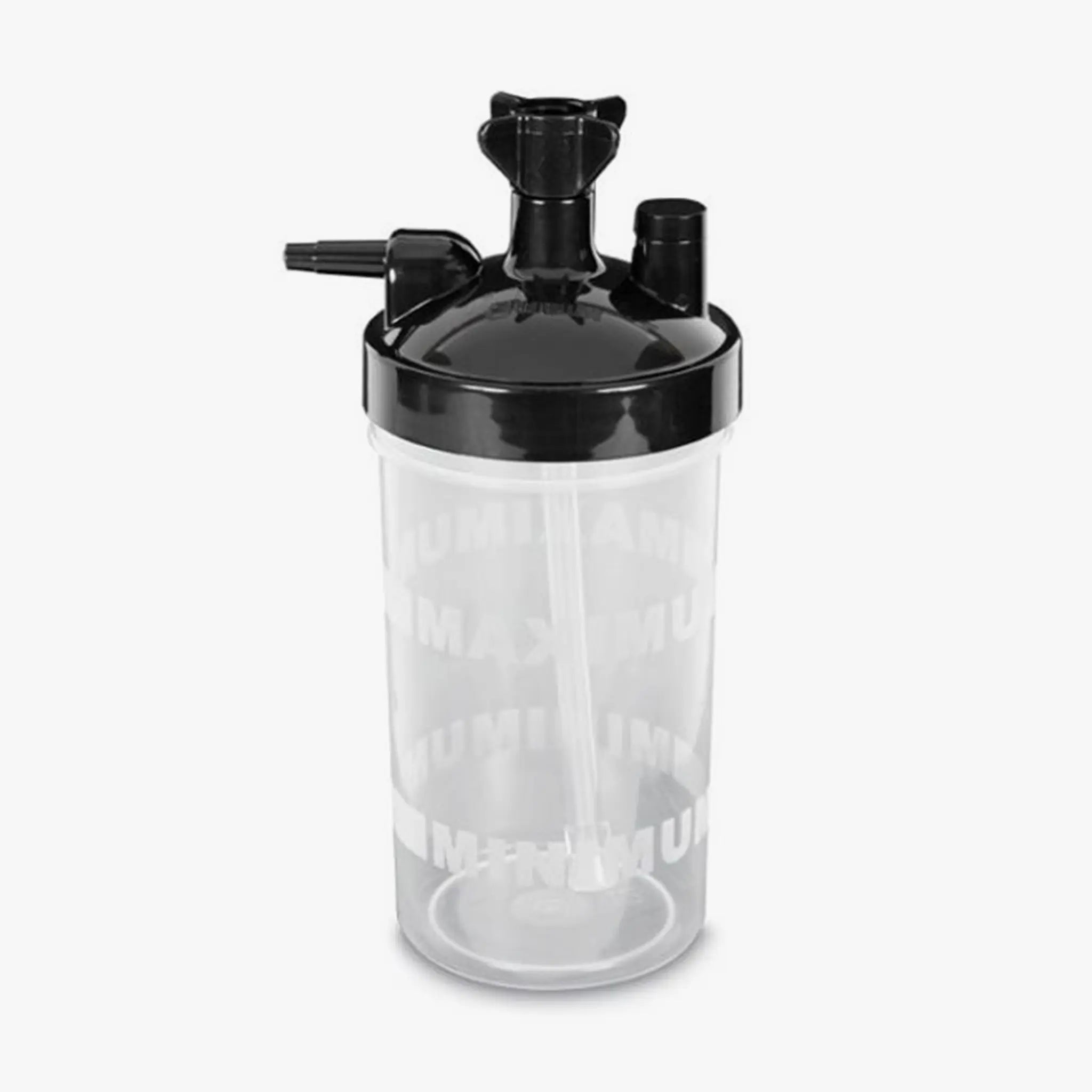 Humidifier Bottle for Oxygen Concentrator Machine