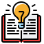 Icon for complete learner's guide