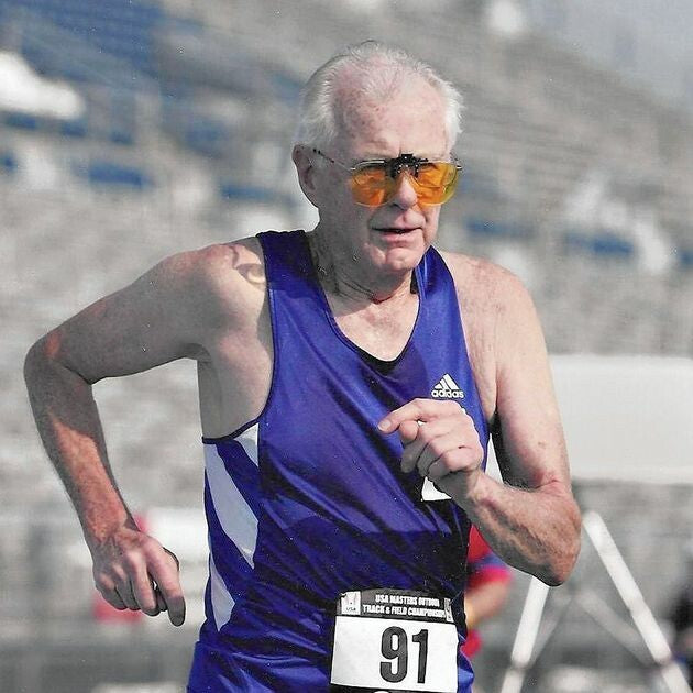 Charlie Boyle