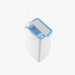 O2E2® 6LPM Portable Oxygen Concentrator