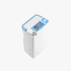 O2E2® 6LPM Portable Oxygen Concentrator