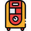 Icon for Oxygen Cocentrator