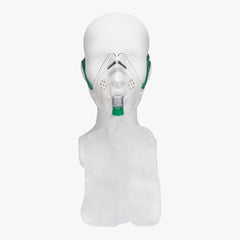 Oxygen Mask with 1 Liter Reservoir Bag