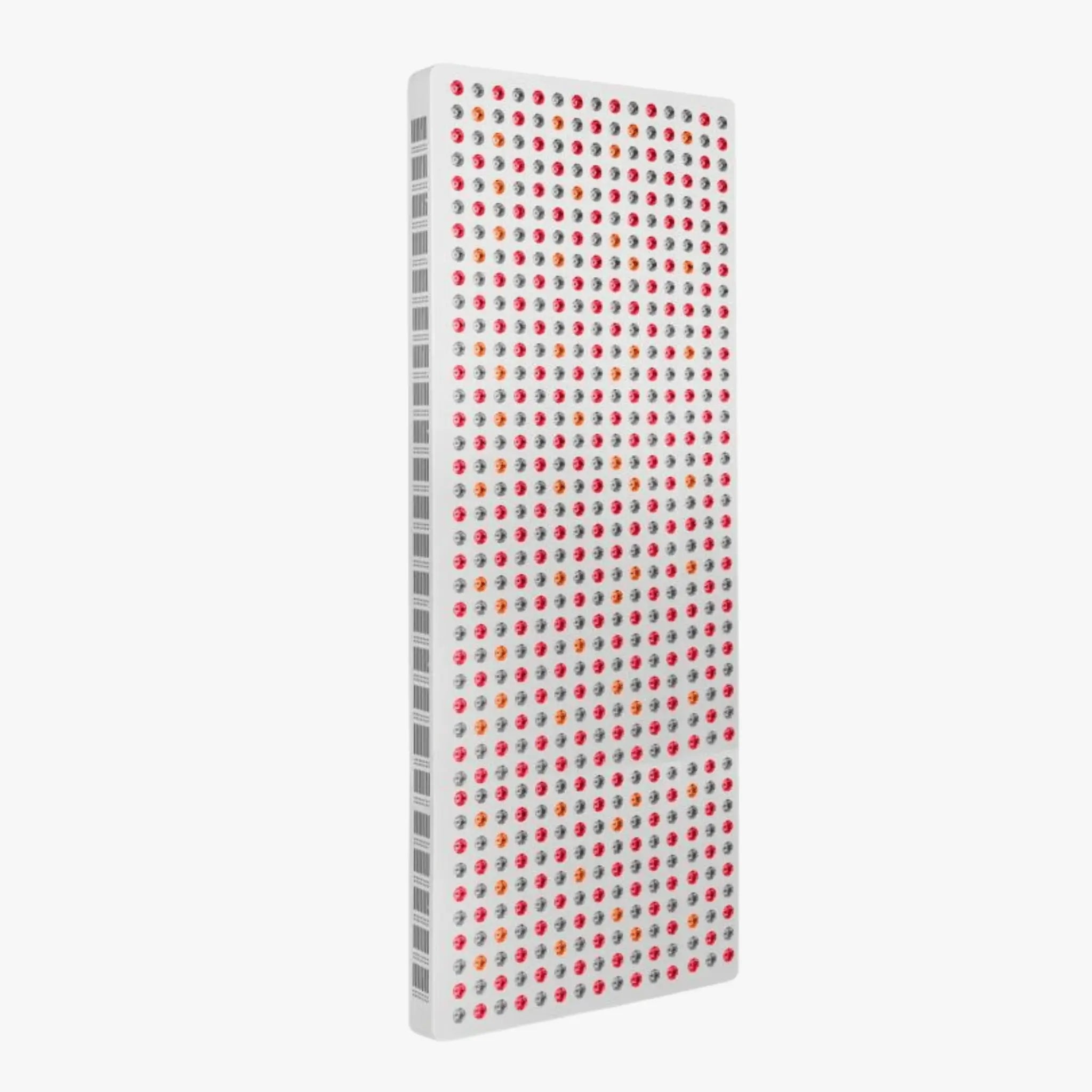 RadianceMax Full-Body Red Light Therapy Panel with 600 LEDs and 8 Wavelengths
