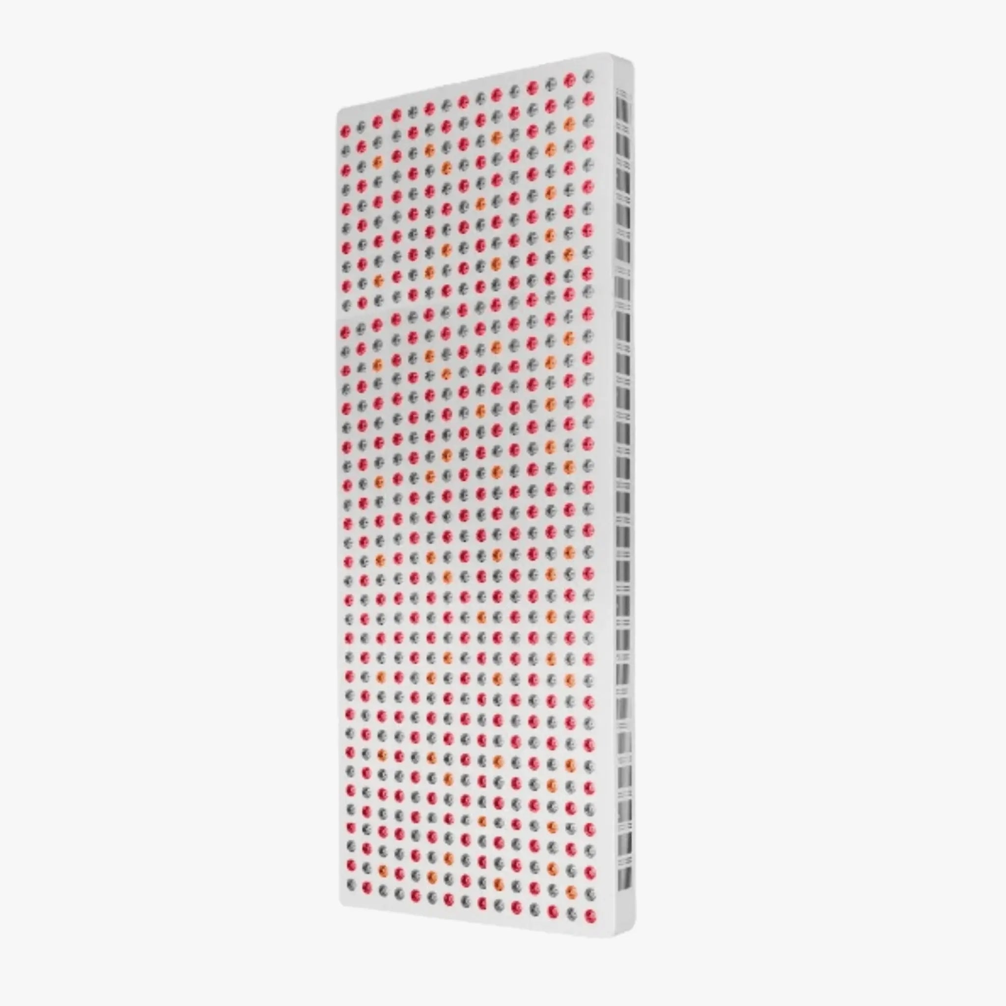 RadianceMax Full-Body Red Light Therapy Panel with 600 LEDs and 8 Wavelengths