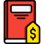 Icon for buying guide