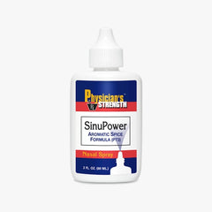 SinuPower (formerly Sinuclenz) Nasal Cleansing Spray