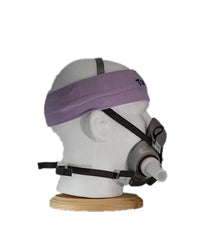 Turbo Oxygen Mega Flow Mask with Adjustable Strap - Breathing.com