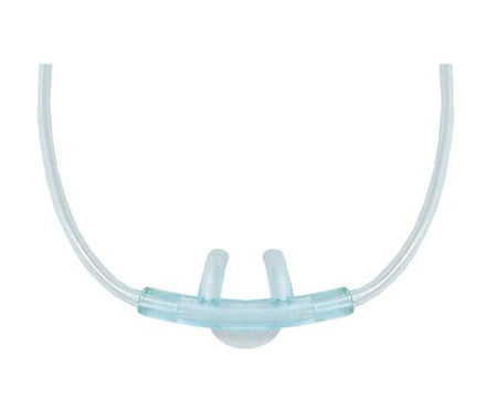 Cannula for 5 or 10 LPM units