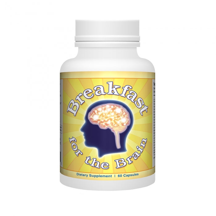 Breakfast for the Brain® - Breathing.com
