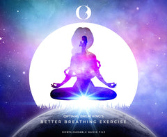 Better Breathing Exercise #1 (Download)