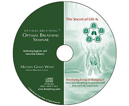 Optimal Breathing Seminar (Download) - Breathing.com