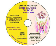 Detecting & Correcting Obvious & Hidden Breathing Related Energy Dysfunction (CD) - Breathing.com