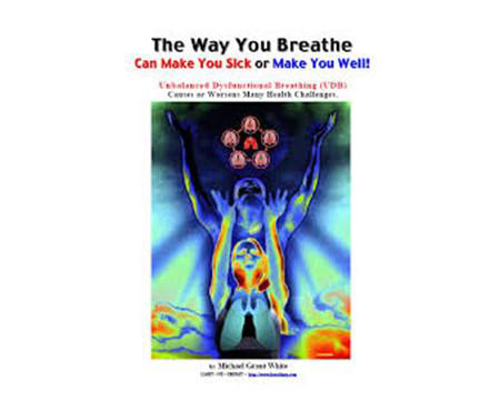 The Way You Breathe Can Make You Sick...Or Make You Well (Download) - Breathing.com