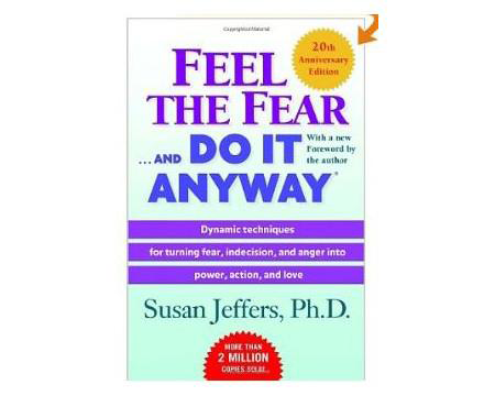 Feel The Fear and Do it Anyway - Breathing.com