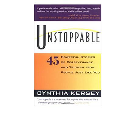 Unstoppable - Breathing.com