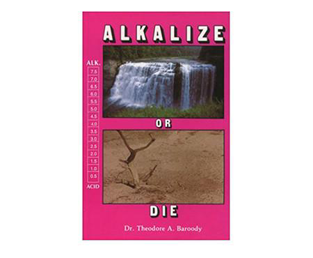 Alkalize or Die - Breathing.com